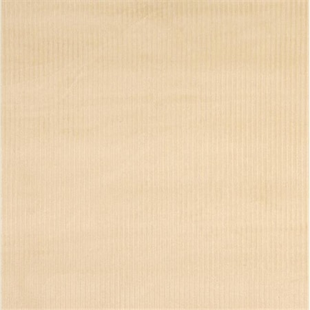 Designer Fabrics Designer Fabrics E384 54 in. Wide Tan Corduroy Striped Velvet Upholstery Fabric E384
